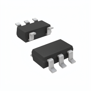 TPS79925DDCR Gestion de l'alimentation (PMIC) en stock SOT 23 5 Thin, TSOT 23 5 Composants de circuits électroniques - Product Image 1
