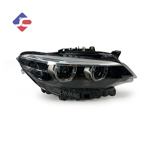Venta directa de fábrica, inventario de alta calidad, plug and play, luz trasera de coche, faro delantero para <span class=keywords><strong>BMW</strong></span> F22 F23 2 series <span class=keywords><strong>M2</strong></span> <span class=keywords><strong>2015</strong></span>, faro LED - Product Image 3
