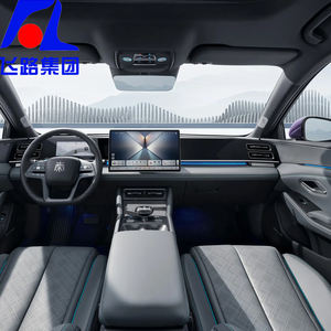 2025 BYD秦L DM-i 2025 DMi 120KMエクセレンス新エネルギー車BYD秦 - Product Image 5
