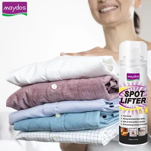 Maydos – nettoyeur de taches d'huile en spray pour tissu