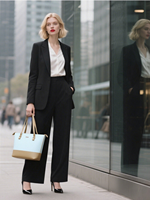 Grand sac fourre-tout de haute qualité pour femmes avec logo personnalisé gratuit Options de couleur et de taille directement de l'usine au Vietnam