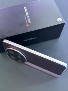 Nuovo arrivo <span class=keywords><strong>Xiaomi</strong></span> 15 Ultra Global Snapdragon 8 Elite/Leica 200MP 6000mAh 16GB usato di seconda mano - Product Image 4