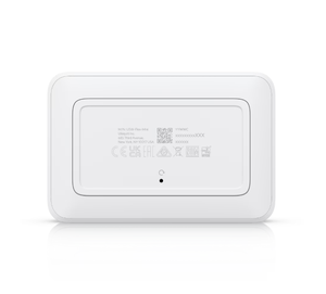 UniFi USW-Flex-Mini Switch Gigabit Géré 5 Ports PoE Alimentation USB-C Compact Switch Réseau Couche 2 pour Domicile, Bureau et Petites Entreprises - Product Image 2