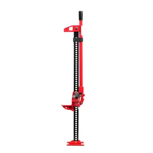 Off Road Trail Jack 3-Ton Capaciteit Lift Bumper Jack