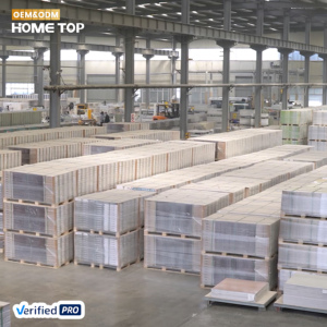 Trung quốc sản xuất 4mm 5mm 6mm 7mm 8mm không thấm nước PISO SPC bấm vào lai Vinyl sàn gạch cho sàn - Product Image 6