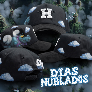 En stock, vente en gros, casquettes G5 Barbas originales, personnalisées, 5 panneaux, large bord, <span class=keywords><strong>snapback</strong></span>, casquettes à barbe, Gorra Sad Boyz, casquettes de baseball sportives - Product Image 4