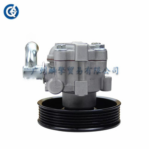 Bomba de Dirección Asistida 57100-26300 Nueva para Reemplazo o Reparación - Product Image 2