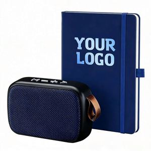 Libreta con Logotipo Personalizado al por Mayor, Libreta A6 de Tapa Dura con Encuadernación Térmica para Oficina, Negocios, Regalo Promocional, Libreta de Cuero PU - Product Image 1