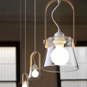 Modern Minimalist Dining Room <b>Pendant</b> <b>Light</b> Stylish Glass <b>Pendant</b> for Dining Table Bar Counter Chandeliers <b>Pendant</b> <b>Lights</b> - Product Image 5