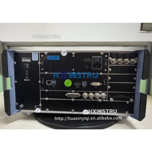 เครื่องวิเคราะห์เครือข่ายแบบเวกเตอร์ Rohde & Schwarz R&S ZNB รุ่น ZNB40 ช่วงความถี่ 10MHz ถึง 40 GHz ผ่านการทดสอบและปรับเทียบแล้ว H - Product Image 2