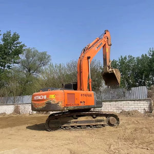 Excavadora Hitachi ZX350-5G en Oferta, Excavadora de Orugas Hitachi ZX350-5G Original Usada, Excavadora Hitachi ZX350-5G en Buen Estado - Product Image 1