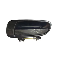 Poignée de porte/loquet de porte de voiture 69210-20290 69220-20290 69230-20280 69240-20280 6921020290 6922020290 pour Toyota Corona Exsior