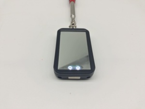 Extensible debajo <span class=keywords><strong>del</strong></span> vehículo revisando <span class=keywords><strong>espejo</strong></span> con 4 LED y <span class=keywords><strong>el</strong></span> imán en la cabeza - Product Image 4