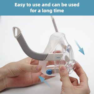 Cadre de remplacement compatible avec le cadre ResMed AirFit et <span class=keywords><strong>AirTouch</strong></span> F20 - Product Image 5