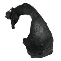 Protection anti-éclaboussures pour garde-boue avant droit OE 1081582-00-B pour Tesla Model 3 2017-2023 Remplacement direct