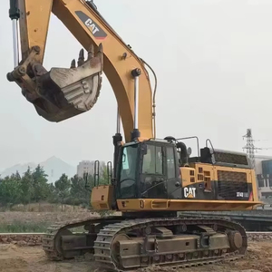 374D ขุดตีนตะขาบอุปกรณ์หนักของแมวเครื่องขุดใช้365CL 365C ของแมว365B 374DL 374 374D - Product Image 1