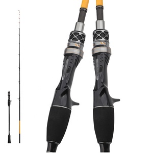 FISHGANG, recién llegado, superventas, cañas <span class=keywords><strong>de</strong></span> jigging <span class=keywords><strong>de</strong></span> paso lento <span class=keywords><strong>de</strong></span> 1,75 M, cañas <span class=keywords><strong>de</strong></span> pescar <span class=keywords><strong>de</strong></span> calamar, cañas <span class=keywords><strong>Eging</strong></span> a la venta - Product Image 6