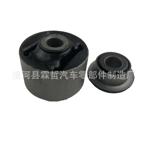 บูชยางกันกระแทก 48725-0R010 สำหรับชิ้นส่วนช่วงล่างรถยนต์โตโยต้า - Product Image 1