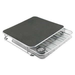 Vendita calda Dolce Nespresso o <span class=keywords><strong>Caffitaly</strong></span> Caffè Pod Caffè Capsule Supporto per Coffee Shop Display 36 Pezzi - Product Image 3