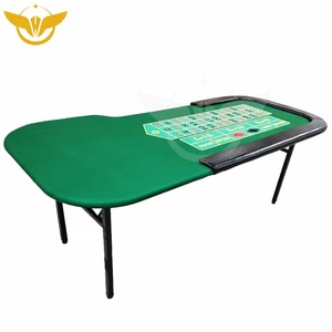 YH Personnalisé Pliant Casino Maison <span class=keywords><strong>Table</strong></span> De <span class=keywords><strong>Roulette</strong></span> Pliable Mini <span class=keywords><strong>Table</strong></span> De Casino <span class=keywords><strong>Roulette</strong></span> De Jeu-<span class=keywords><strong>Table</strong></span> - Product Image 5