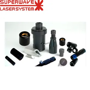 Расширители лазерного луча, предназначенные для использования в промышленном лазерном оборудовании, доступны и доступны