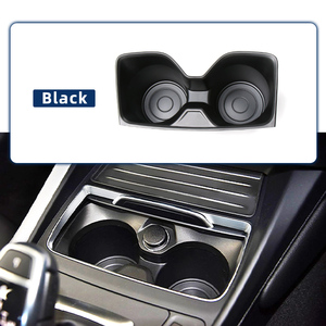 Per BMW 1 serie F20 F21 parte di ricambio portabicchieri per Console centrale adatto per parti automobilistiche facile da installare - Product Image 4