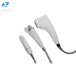 Cabezal de Cartucho de Radar de 0.5, 3.0 y 4.5 mm, Transductor para Máquina de Belleza, Lifting Facial y de Piel - Product Image 4