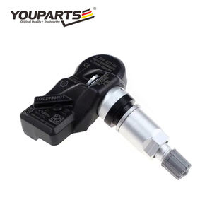 Youparts 36106798872 36106874830 Sensor de presión de neumáticos TPMS para <span class=keywords><strong>BMW</strong></span> F10 F07 F11 F12 F13 F06 X1 E84 X3 F25 X4 F26 E89 - Product Image 1