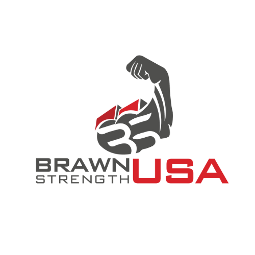 Jinan Brawn Strength International Trade Co., Ltd. logo