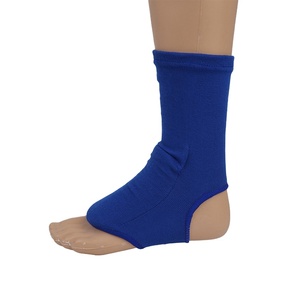 Muay Thái MMA Đan mu bàn chân và bê bảo vệ với chức năng Palm Guard Shin và mu bàn chân bảo vệ - Product Image 1