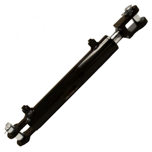 Cilindro Idraulico per Spazzaneve con Attacco a Forcella Saldato a Doppia Azione 3000PSI, Miglior Prezzo, Direttamente dal Produttore - Product Image 4