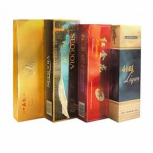 Papel de transferencia de impresión de tabaco de inyección de tinta multifuncional flexible Dasen con alta rentabilidad - Product Image 1