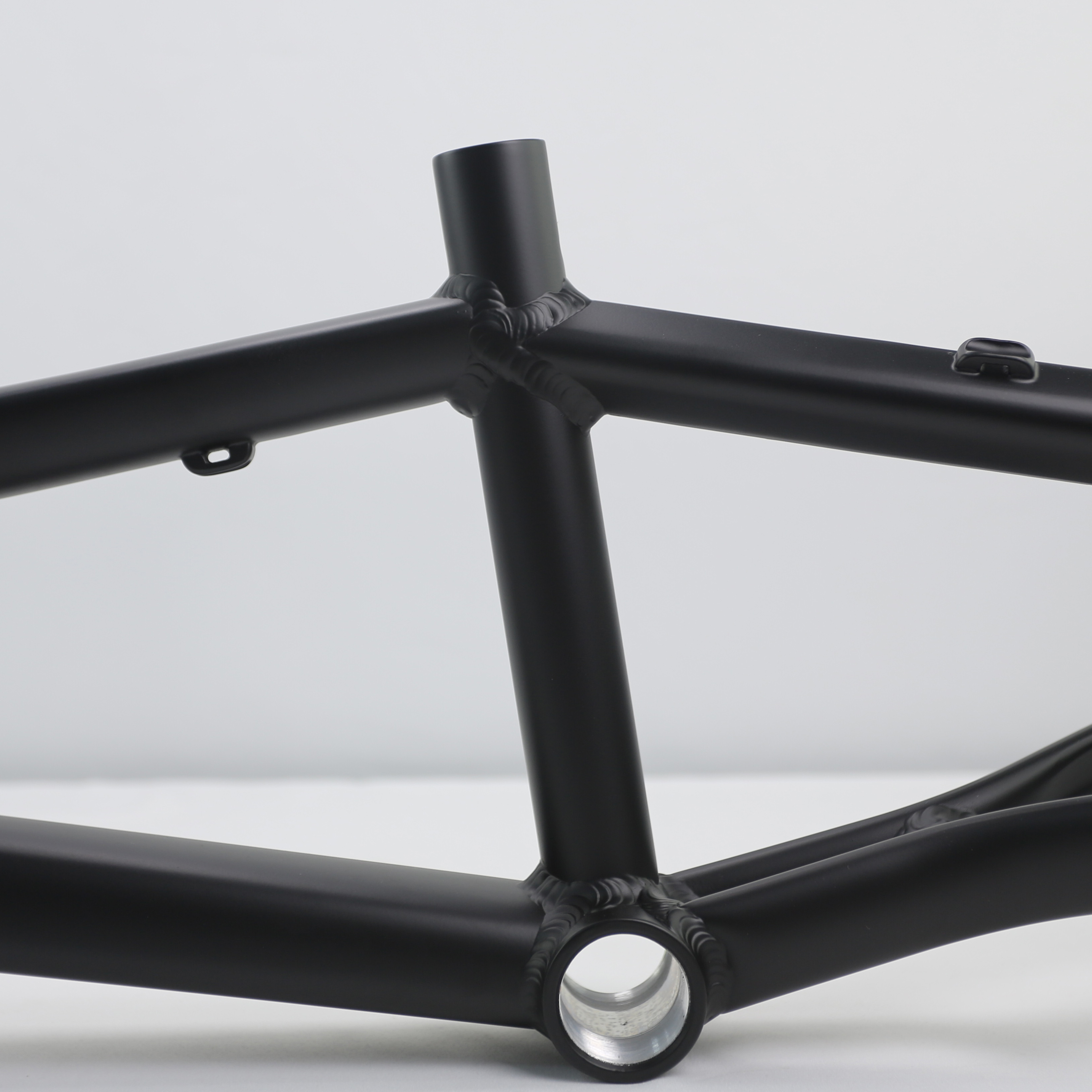 bmx ZION BIKES 『FOCUS』Sam Foakes フレーム　中古 United Bikes 