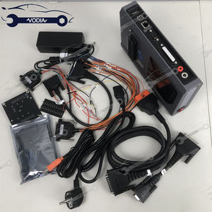 Programmateur Xhorse VVDI Multi-Prog avec licence MQB48 gratuite, version mondiale, prend en charge la lecture/écriture/clonage des ECU et TCU - Product Image 3