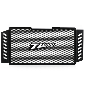 Accessoires de moto pour Suzuki TL1000S, protection de radiateur, grille de protection de radiateur <span class=keywords><strong>TL</strong></span> 1000S, TL1000 <span class=keywords><strong>TL</strong></span> <span class=keywords><strong>1000</strong></span> <span class=keywords><strong>S</strong></span> 1997-2001 2000 1999 - Product Image 3
