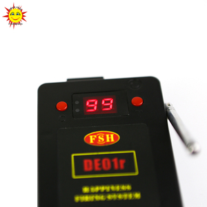 Sistema de detonación de globos/Sistema de globos voladores para bodas, celebraciones - Product Image 6