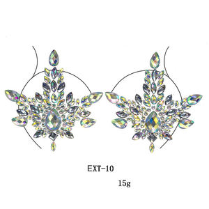 Элиты, лидер продаж, женские танцевальные костюмы для выступлений, сценические костюмы для взрослых, штаны для танцев на пилоне - Product Image 6