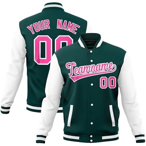 Dark Greenpink-34