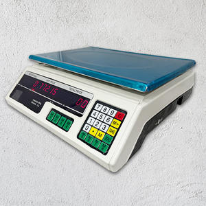 베스트셀러 30kg 40kg 디지털 저울 계산 저울 상업용 가격 저울 판매 - Product Image 2