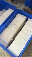 Machine à fabriquer des bâtonnets en papier SL-ZB pour sucettes, coton-tiges et agitateurs à café