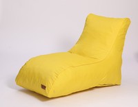 Outdoor Polyester Stoff Sitzsack Sofa Spiel Stuhl bezug Sitzsack Stuhl