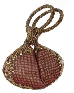 Return Gift Potali Fancy Gift <b>Bags</b> - Product Image 1