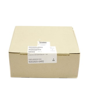6DD2920-0AR2 ใหม่ TDC PLC - Product Image 3
