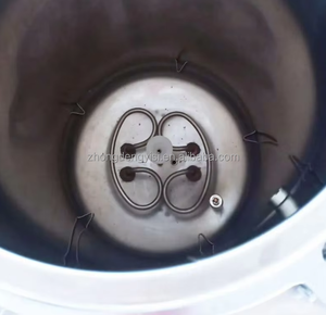 Autoclave Vertical de Alta Presión de Acero Inoxidable para Laboratorio Portátil, Precio Económico, Esterilizadores, Autoclave de Vapor a Presión - Product Image 4