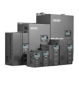 7.5KW 10HP 380V AC 모터 드라이브 주파수 변환기 VFD 제조 업체 중국