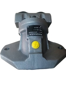 A2fo áp suất cao Bơm Pít tông dòng chảy cao. Nhiều van thủy lực có sẵn để tham khảo - Product Image 5