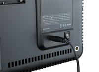 GODOX LEDP260C Ultra-dünne 30W 3300-5600k LED Video Licht Panel Lampe für Digitale DSLR Kamera studio Fotografie