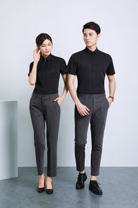 Camicie Eleganti all'Ingrosso, T-Shirt Vintage da Uomo, Camicia Hawaiana in Fibra di Bambù, T-Shirt da Uomo in Vari Colori e Taglie Plus - Product Image 4