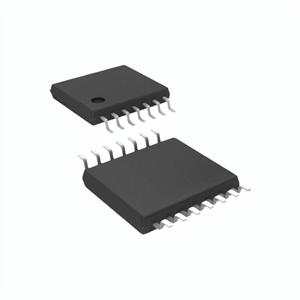 DS1845E-050 Data Acquisition Manufacturer Channel 14 TSSOP Electronic Circuit Components - Product Image 1