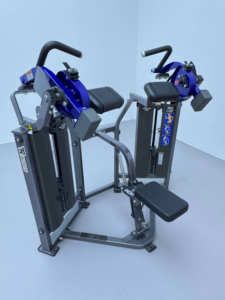 Rosen Sports usine directement force commerciale équipement de gymnastique broche chargée bras assis prédicateur <span class=keywords><strong>Curl</strong></span> <span class=keywords><strong>banc</strong></span> Biceps <span class=keywords><strong>Curl</strong></span> Machine - Product Image 6